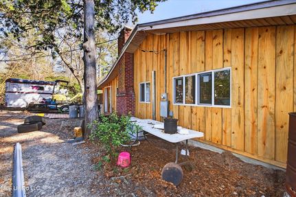 Property for sale in George County, Mississippi