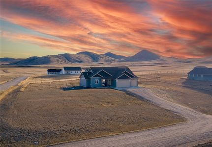 Property for sale in Broadwater County, Montana