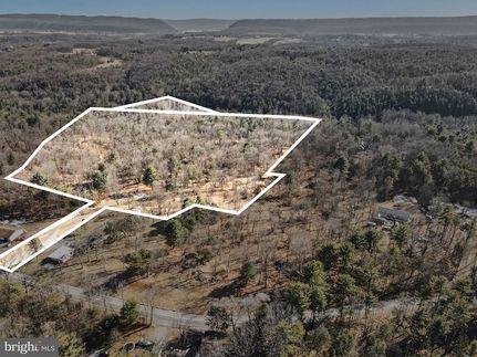 Property for sale in Perry County, Pennsylvania