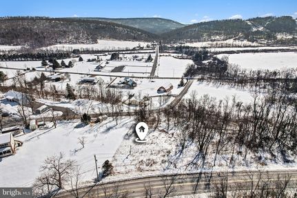 Undeveloped Land for sale in Perry County, Pennsylvania
