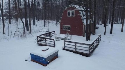 Property for sale in Washburn County, Wisconsin