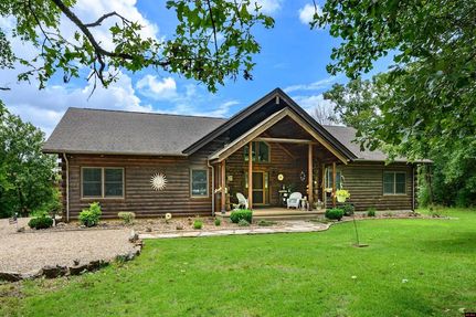 Property for sale in Baxter County, Arkansas