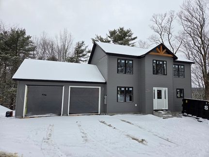 Property for sale in Worcester County, Massachusetts