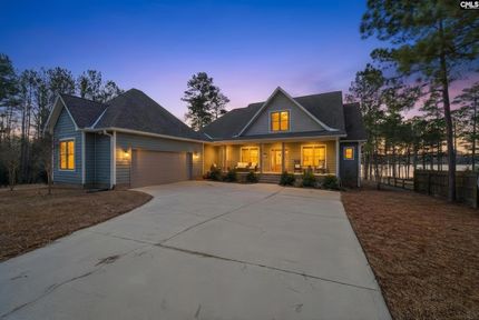 Property for sale in Newberry County, South Carolina