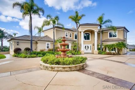 Property for sale in San Diego County, California