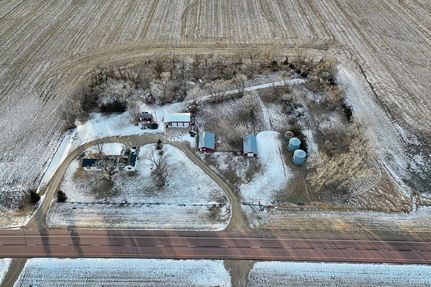 Property for sale in Sanborn County, South Dakota