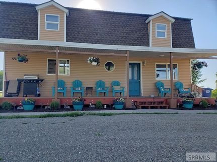 Residential Property for sale in Fremont County, Idaho