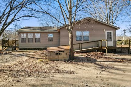 Property for sale in White County, Arkansas