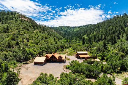 Property for sale in Montezuma County, Colorado