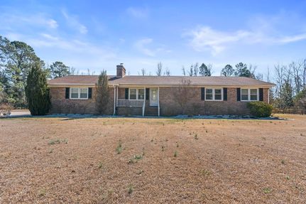 Property for sale in Horry County, South Carolina