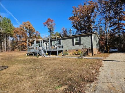 Residential Property for sale in Stokes County, North Carolina