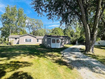 Property for sale in Miami County, Indiana