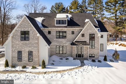 Property for sale in Montgomery County, Pennsylvania