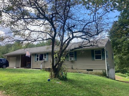 Lakefront Property for sale in Hampden County, Massachusetts