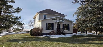 Residential Property for sale in Adair County, Iowa