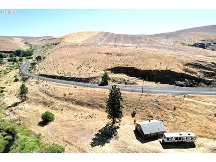 Property for sale in Wasco County, Oregon