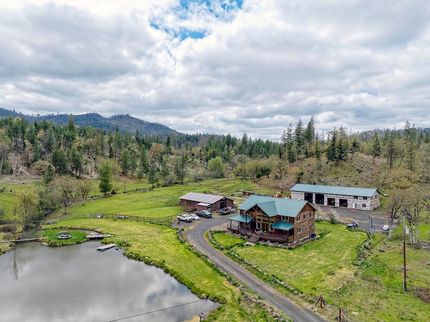 Property for sale in Jackson County, Oregon