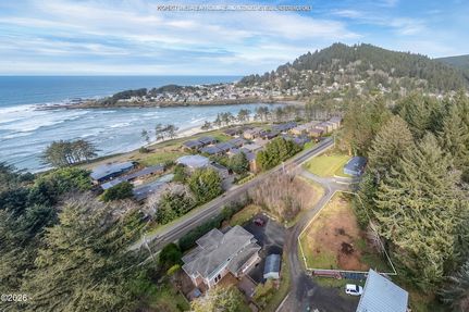 Property for sale in Lincoln County, Oregon