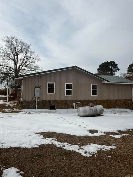 Residential Property for sale in Cleburne County, Arkansas