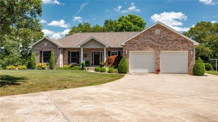 Property for sale in Effingham County, Illinois