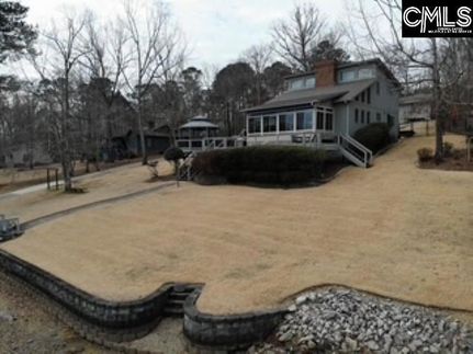 Property for sale in Newberry County, South Carolina