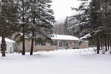 Property for sale in Waushara County, Wisconsin