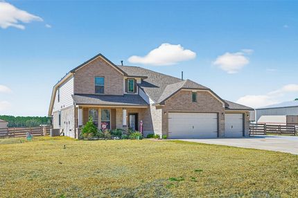 Residential Property for sale in Montgomery County, Texas