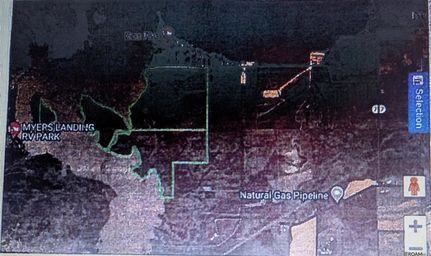 Property for sale in Cameron Parish, Louisiana