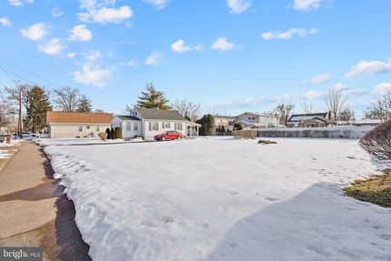 Undeveloped Land for sale in Mercer County, New Jersey