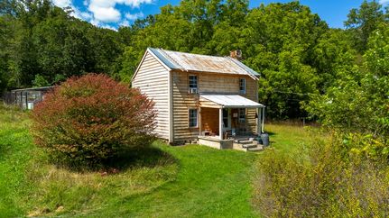 Property for sale in Rockbridge County, Virginia