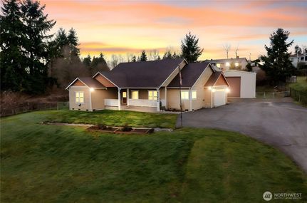 Property for sale in Pierce County, Washington