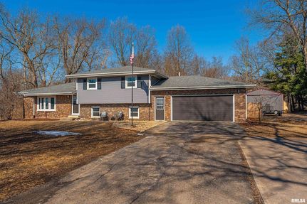 Property for sale in Menard County, Illinois