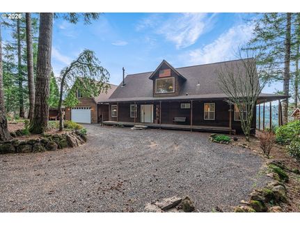 Property for sale in Clackamas County, Oregon