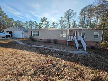 Property for sale in Lexington County, South Carolina