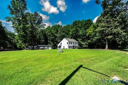 Property for sale in Prince George County, Virginia