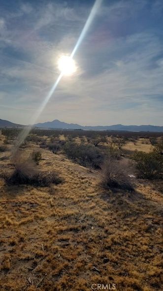 Property for sale in San Bernardino County, California