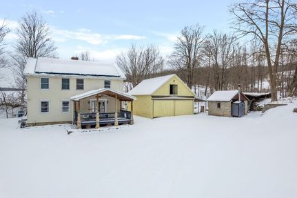Residential Property for sale in Broome County, New York