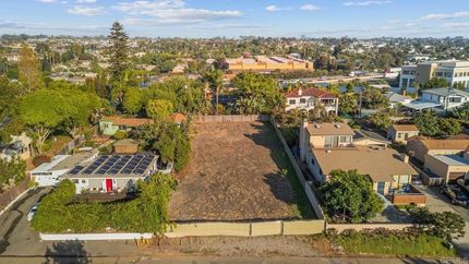 Property for sale in San Diego County, California