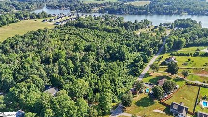 Undeveloped Land for sale in Spartanburg County, South Carolina
