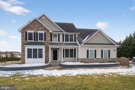 Property for sale in Carroll County, Maryland