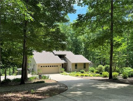 Property for sale in Oconee County, South Carolina