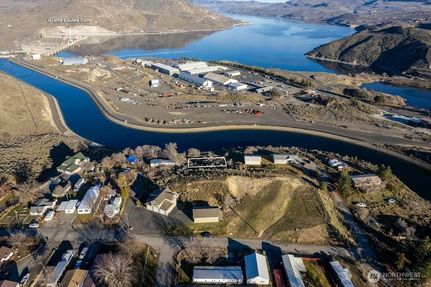 Undeveloped Land for sale in Grant County, Washington