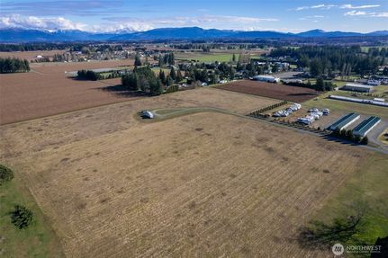 Undeveloped Land for sale in Whatcom County, Washington