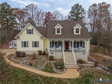 Residential Property for sale in New Kent County, Virginia