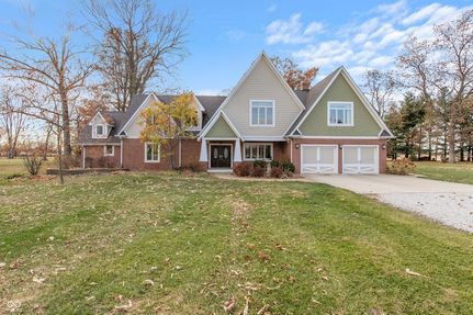 Residential Property for sale in Boone County, Indiana