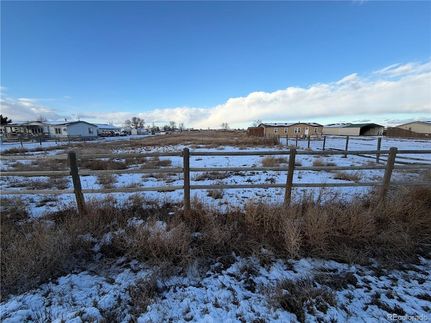 Undeveloped Land for sale in Weld County, Colorado