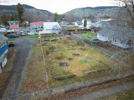 Property for sale in Union County, Oregon