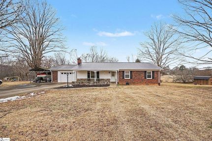 Property for sale in Spartanburg County, South Carolina