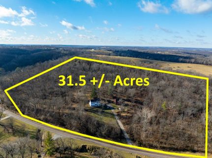 Residential Property for sale in Ralls County, Missouri