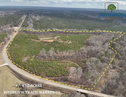 Waterfront Property for sale in Warren County, Georgia